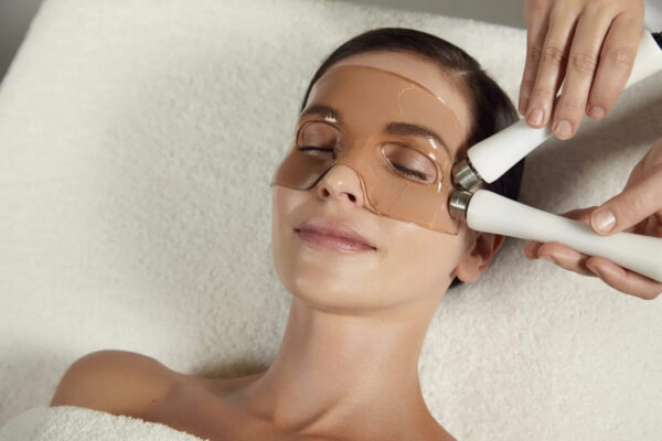 Caci Ultimate Anti-Ageing Facial (Course of 10)